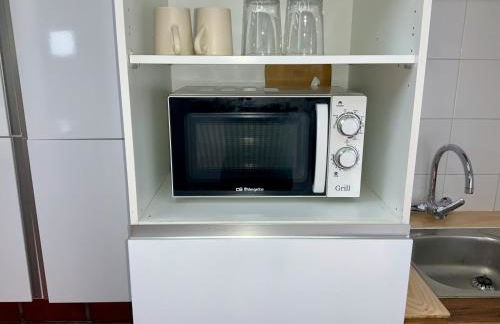 Casa completa al lado de la playa con Parking - Foto 7