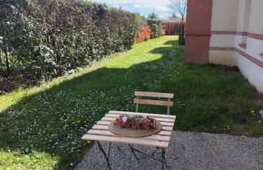 Au Levant de Marie II - Foto 29