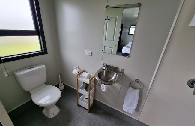 Whakatane Holiday Park - Foto 74