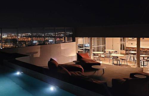 Condomínio Residencial - Hype 017 | by Housi - Photo 4