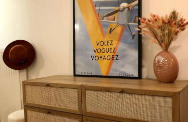 Magnifique maison familiale proche de Paris et Orly aéroport - Foto 20