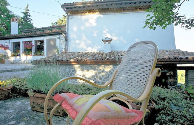 Belvilla by OYO Molino del Gobbo - Foto 30