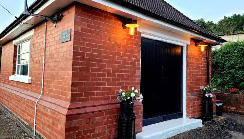 The Old Pumping Station, Broseley, Ironbridge Gorge - Foto 2