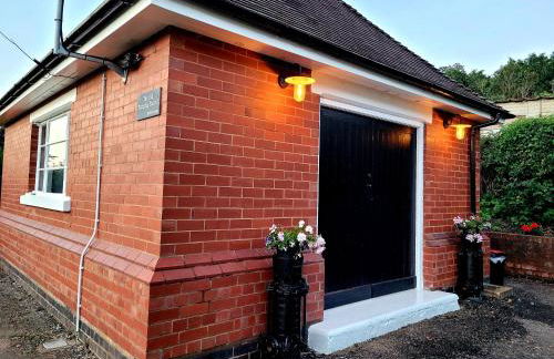 The Old Pumping Station, Broseley, Ironbridge Gorge - Foto 2