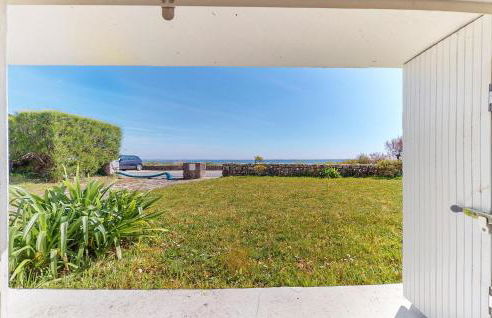 Nice Apartment In Saint-Pierre-Quiberon - Foto 2