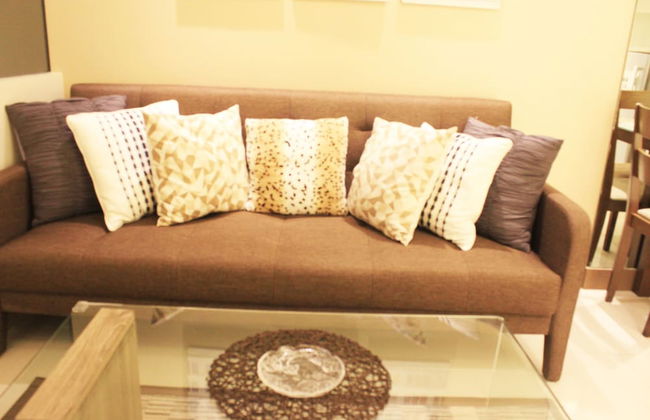 Shell Residences Apartment by Homebound - Foto 35