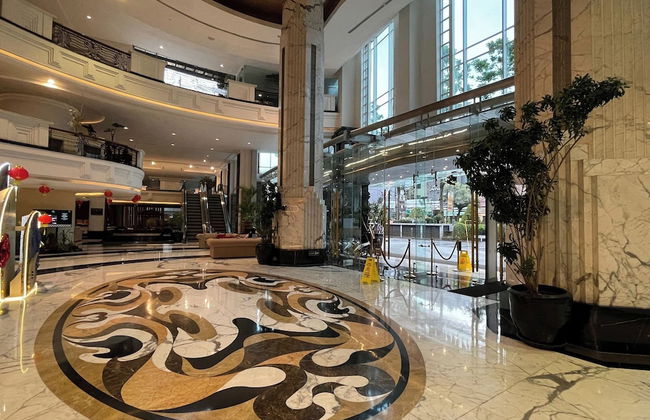 El Royale By Farizi Rooms - Foto 75