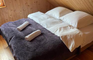 Domki Letniskowe Nad Jeziorem Kazub - Foto 11