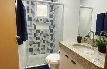 FL04 - Decoração Moderna a 500m da Expo Center Norte - Foto 23