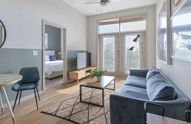 Agave Apartments by Barsala - Foto 3