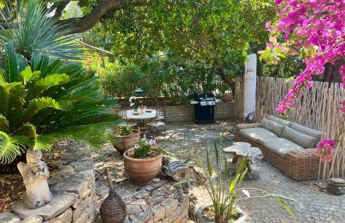 Au rythme des cigales - Foto 27