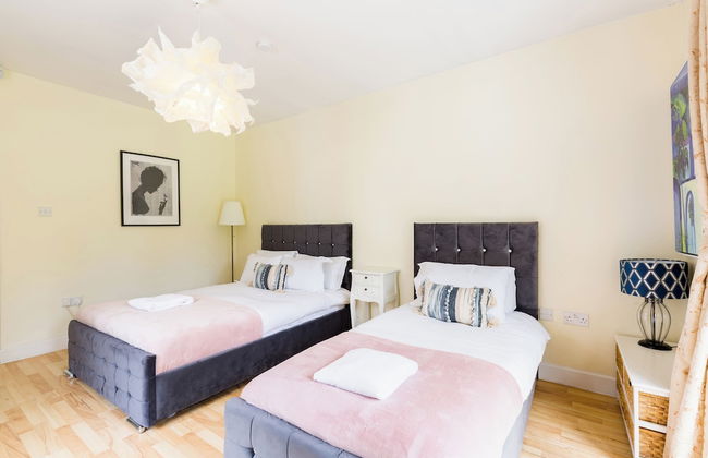 6 bedroom house near Edgbaston Stadium - Foto 11