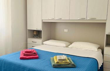 Apartment in Marina di San Vito Chietino - Foto 8