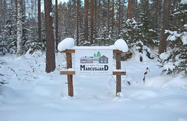 Näsets Marcusgård - Photo 46