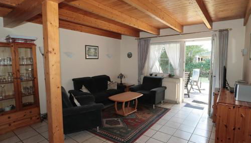 Ferienhaus Seehund - strandnah - All Inklusive - Foto 2