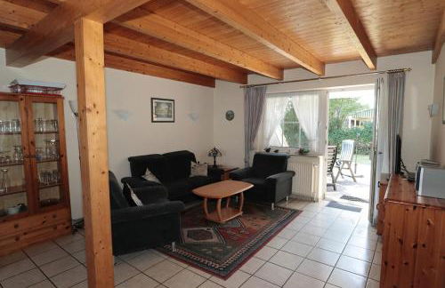 Ferienhaus Seehund - strandnah - All Inklusive - Foto 2