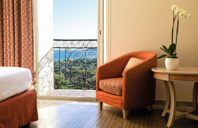 Airelles Château de la Messardière - Foto 43