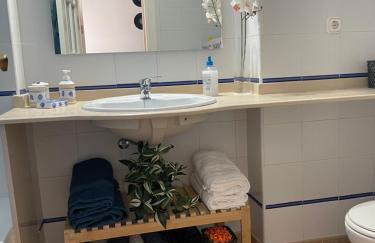 Apartamento Marina Ayamonte Center - Foto 18