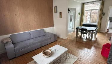 La Malouine Dunkerquoise HomyNest - Foto 4