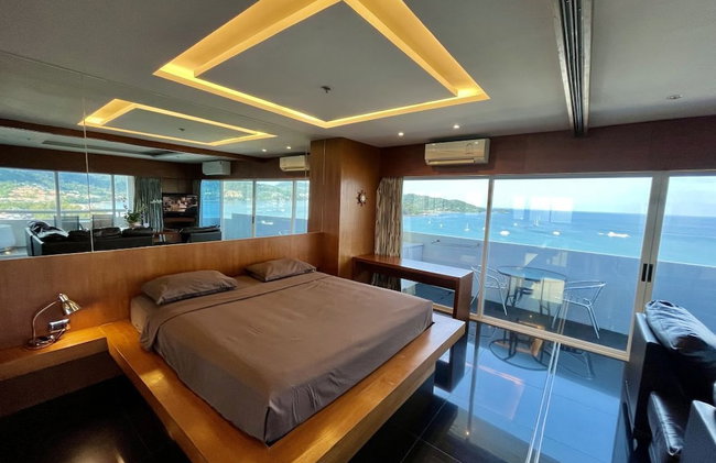Patong Tower Holiday Rental - Foto 25