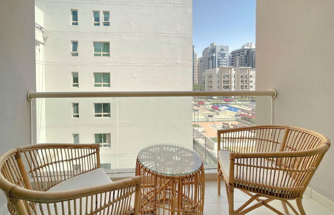 bnbme | Al Samar | 1 BDR - Foto 8