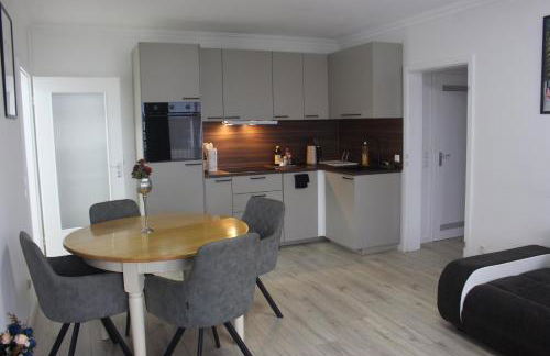 Wunderschöne 3-Zimmer Hilton Appartment Style - Ideal For Business and Family Trips - Near Frankfurt & Darmstadt - Foto 7