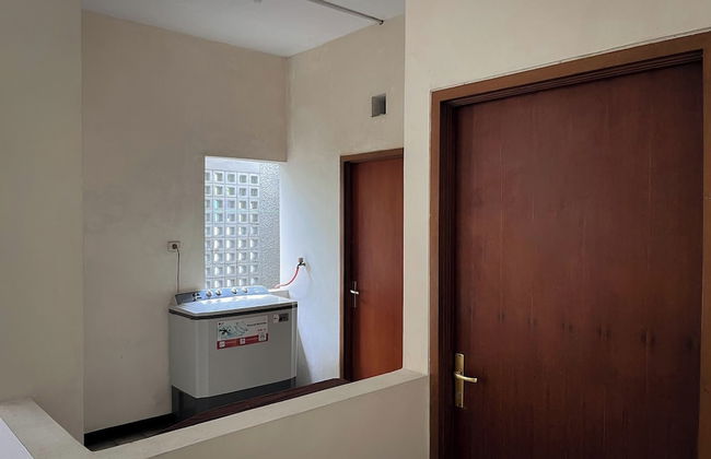 Puri Setiabudhi Residence - Photo 42