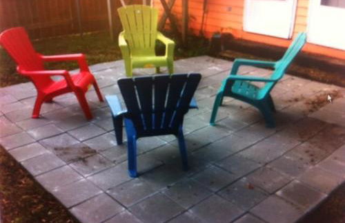 Near bustling Magazine St with bikes - Foto 6