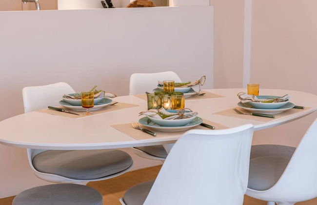 Spacious Apartment in the Center of Knokke - Foto 32