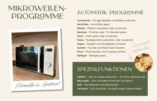 Allgäu Ferienwohnung Natur & Spa - Apartment 314 - Foto 16