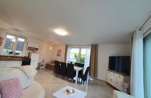 Dom wczasowy , nad jeziorem z możliwością wędkowania do 7 osób - Foto 40