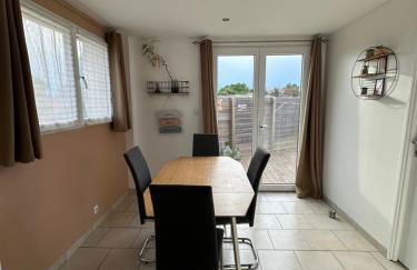 Hébergement Le Bella - Foto 4