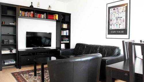 City Apartments Cologne - Apartment 2 - Foto 4