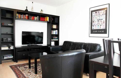 City Apartments Cologne - Apartment 2 - Foto 4