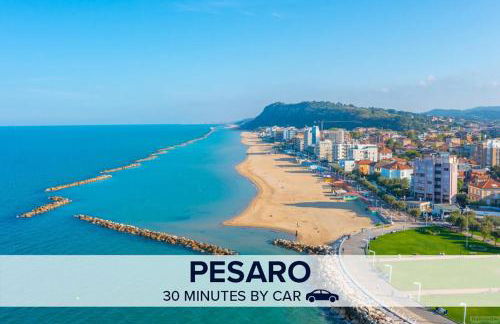 Casetta in collina 2 - Foto 61