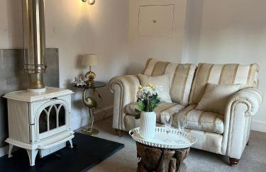 The Old Dairy Steep,Petersfield in Collyers Estate in the South Downs National park - Foto 16