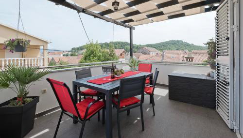 Apartment Marinsko - Foto 3