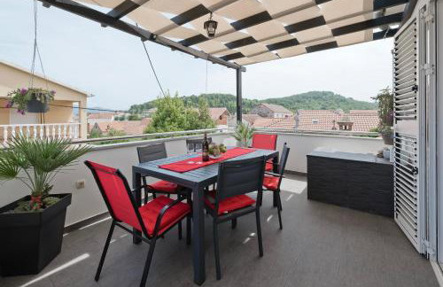 Apartment Marinsko - Foto 3