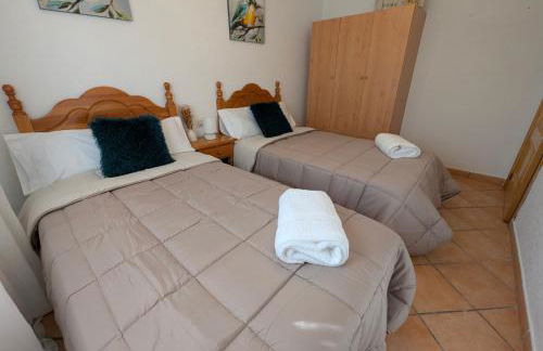 Casa rural el olivar Chumi - Foto 35