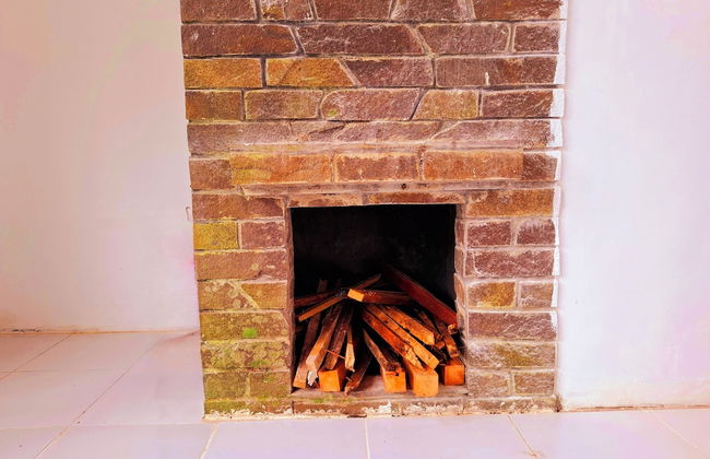 Ciwidey Jungle Villa - Foto 30