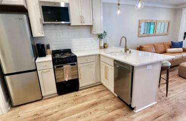 Bay-front Condo near Gulf - Elegant and Private Stay - Penthouse with Elevator - Foto 18