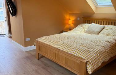 The Stables Holiday Let - Photo 15