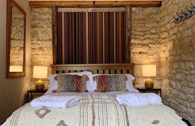 The Coach House and The Stable - Photo 3