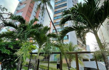 BR1702 - Luxo e conforto na Beira Rio - Foto 43