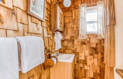 The Wilcox Cabin - Foto 15