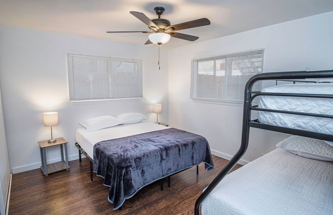 Lovely 2br/2ba Home Near Riverwalk - Foto 4