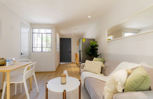 Capitalia Nuevo Polanco - Photo 43