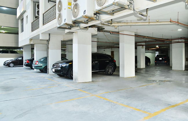 Pearl Bahrain Suites - Photo 34