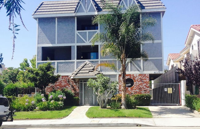 Glendale Apartment Rental by Owner - Foto 51