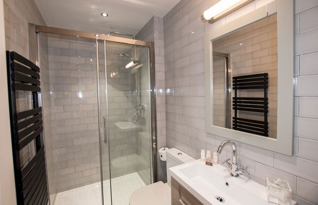 The Halston - Foto 60